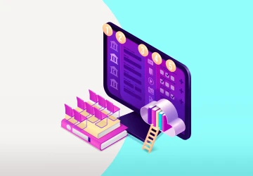 تصميم موقع تعليمي للمدارس: الربط بين الطلاب والمعلمين موقع تعليمي للمدارس