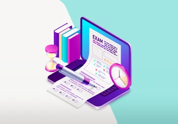 إعداد اختبارات تفاعلية بسهولة: دليلك في التعلم الإلكتروني الاختبارات التفاعلية