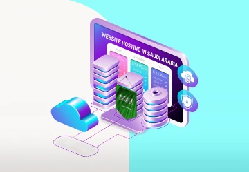 استضافة المواقع في السعودية: 7 أفضل خيارات استضافة استضافة المواقع في السعودية
