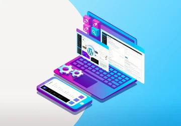 كيفية تصميم موقع باستخدام ووردبريس تصميم موقع باستخدام ووردبريس