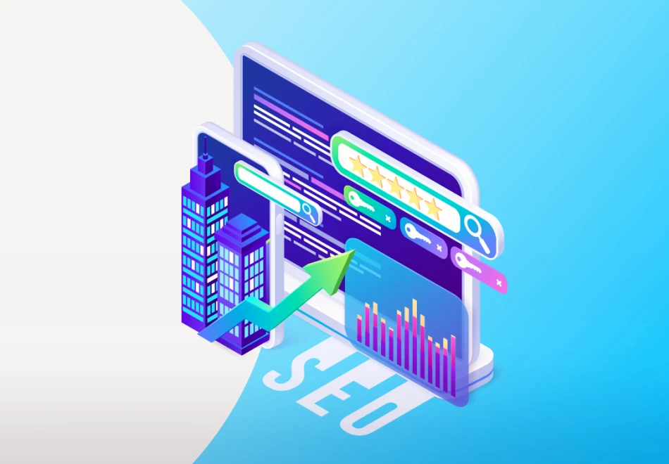 تحسين SEO لموقع عقاري: اجعل موقعك وجهة أولى للمشترين تحسين SEO لموقع عقاري