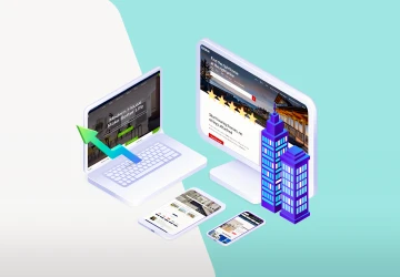 أمثلة لمواقع عقارية ناجحة تقدم خدمات لا غنى عنها مواقع عقارية