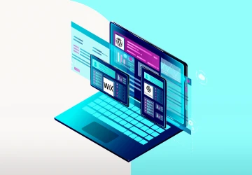Website Design Platforms