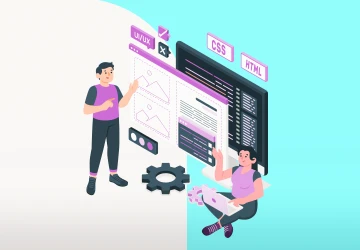 how to create a website online
