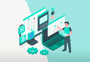 No coding website builder