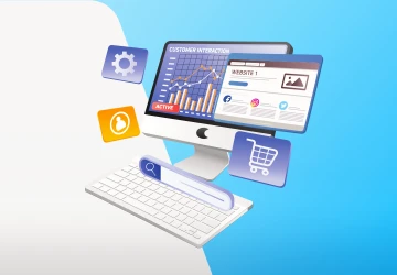Online Presence for Business