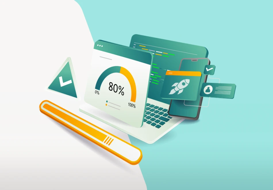 Fast website creation : Speedy for Every Screen Fast website creation