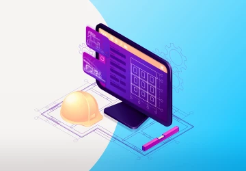 تصميم موقع عرض مشاريع هندسية : دليلك للتميز عرض مشاريع هندسية