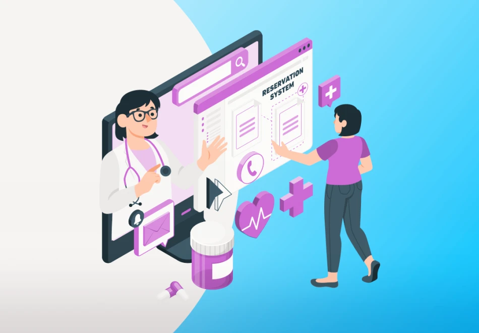 10 Reasons Why Clinics Need a Website medical clinic website