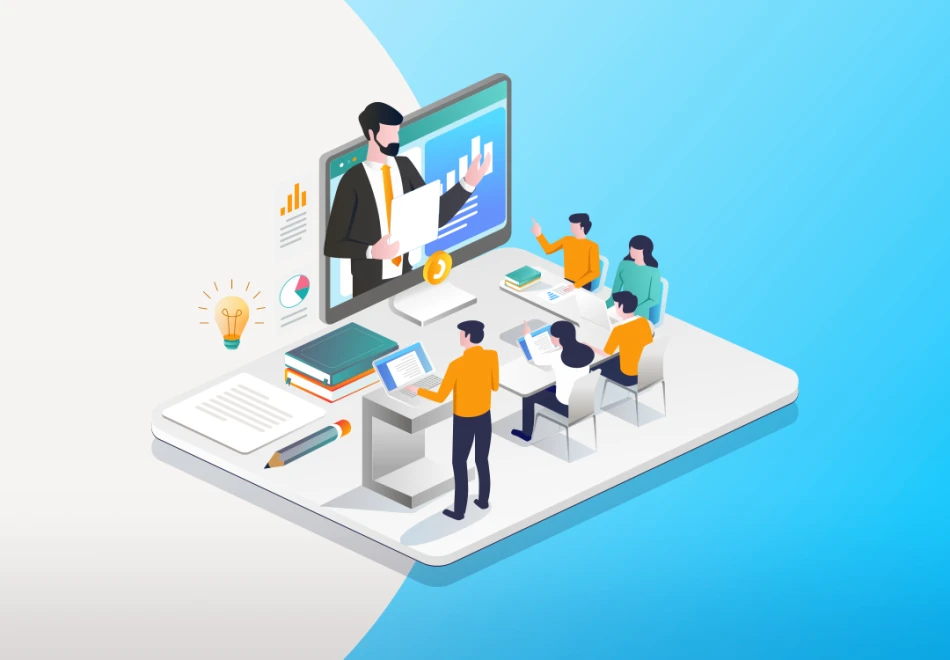 Why Schools Need Websites: The Secret to Staying Connected School Website Design