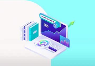 SEO school websites