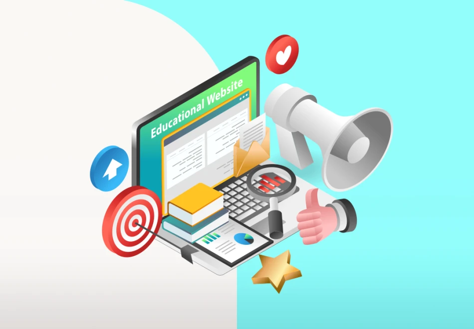 Course Landing Page