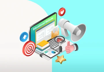 Course Landing Page