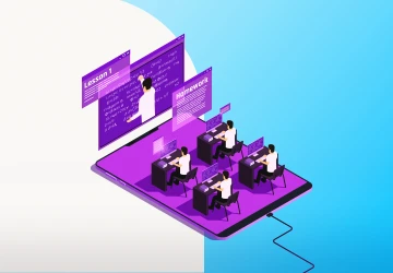 E-Learning Website Builders