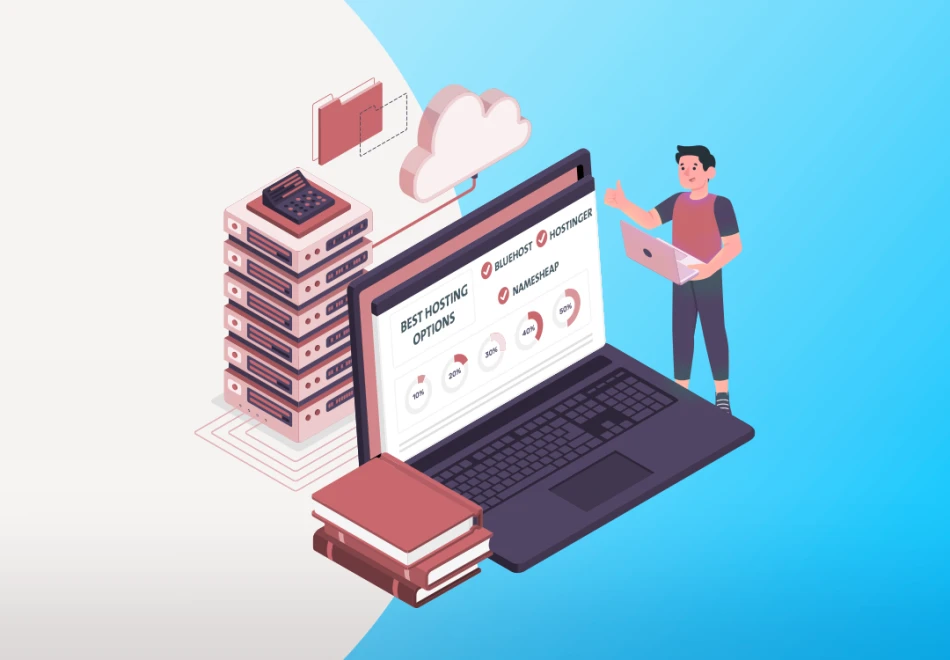 Hosting for Educational Websites: Fast, Reliable, and Built for Knowledge Education Website Hosting