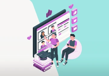 School Website Blogs