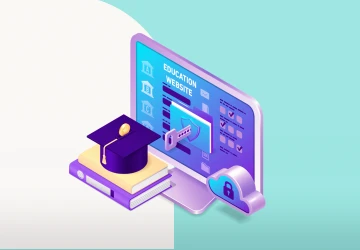 Secure school websites