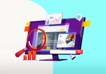 SEO for engineering websites