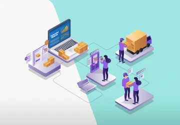Features of Industrial Websites