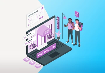 Hospitality Website Builder
