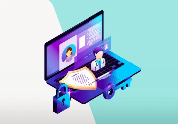HIPAA-compliant websites