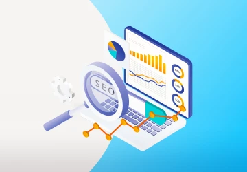 تحسين موقع خدمي SEO دليل تحسين محركات بحث موقع خدمي SEO