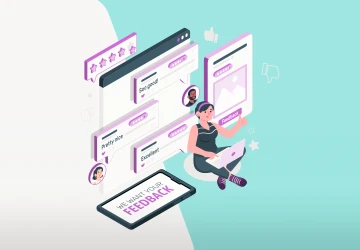أهمية الشهادات والمراجعات في الموقع الخدمي أهمية الشهادات والمراجعات في الموقع الخدمي