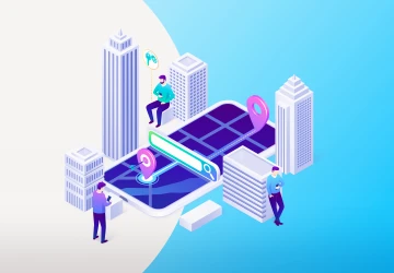 إضافة خريطة لتحديد الموقع الجغرافي لموقع خدمي: اجعل العثور على خدماتك أسهل من أي وقت مضى! تقنيات تحديد الموقع ودمج خرائط الخدمة