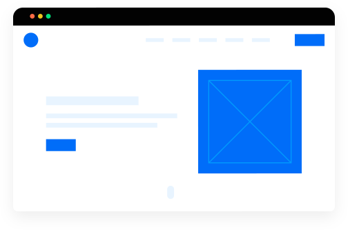 High-Impact Marketing Landing Pages